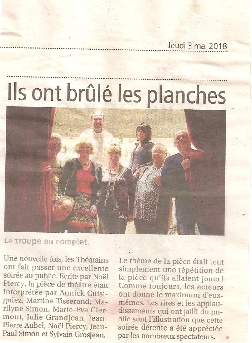 Presse 1